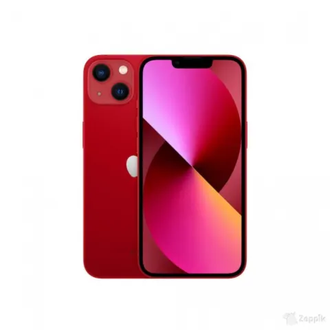 iPhone 13 mini 128GB Red