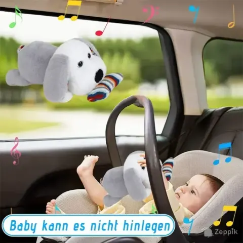 Pehme laste muusikamänguasi Shegou D6HD