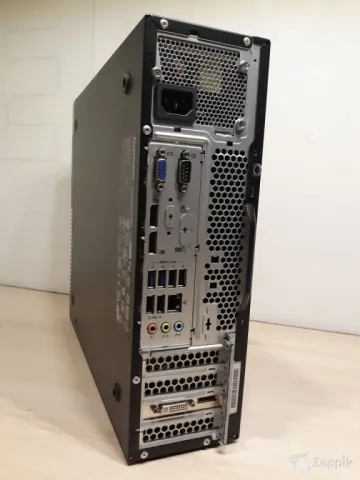 Lenovo ThinkCentre M83/i5-4570/8GB RAM/256GB SSD