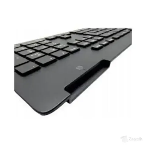 HP Professional Slim Business SmartCard USB Klaviatuur EN