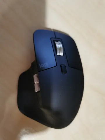 Logitech MX Master 3