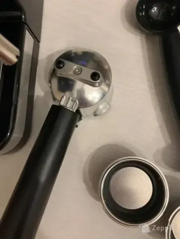 Espressomasin kohvimasin Primera