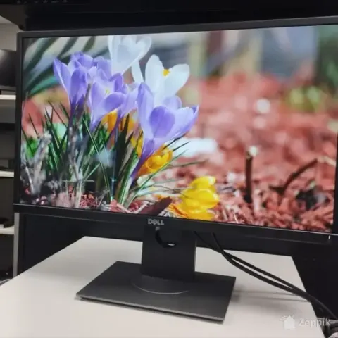 Monitor Dell P2417HC 24" IPS Full HD
