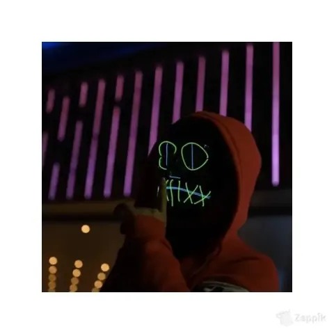 LED mask SOUTHSKY®
