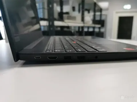 Lenovo E580/i7-8550U/16GB RAM/500GB SSD