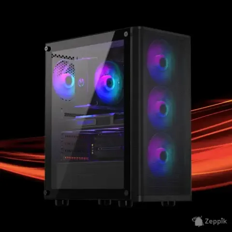Gaming PC Pegasus 4