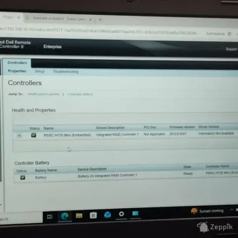 Dell PowerEdge R530/ 2x Xeon E5-2620 v3/96GB RAM