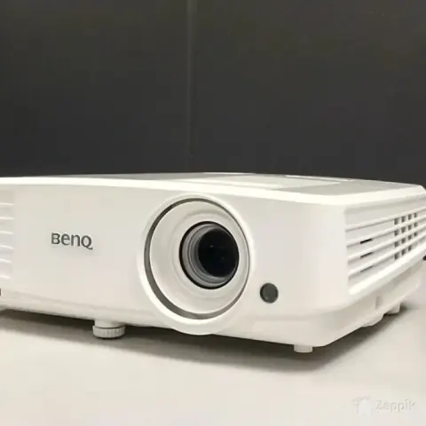 BenQ MS517 projektor, 2800 ANSI lm, SVGA, 730 tundi.