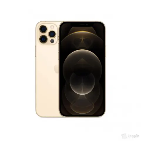 iPhone 12 Pro 128GB Gold
