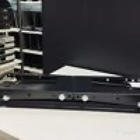 Teleri seinakinnitus Gembird WM-80RT-01 (32"-80", kuni 50kg)