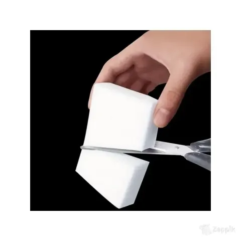 Melamiinist kindad, 20 tk