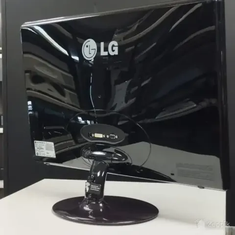LG Flatron E2350T-PN 23" LED monitor