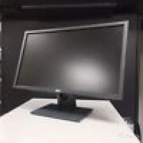 Monitor Dell E2416Hb 24-tolline/ DP