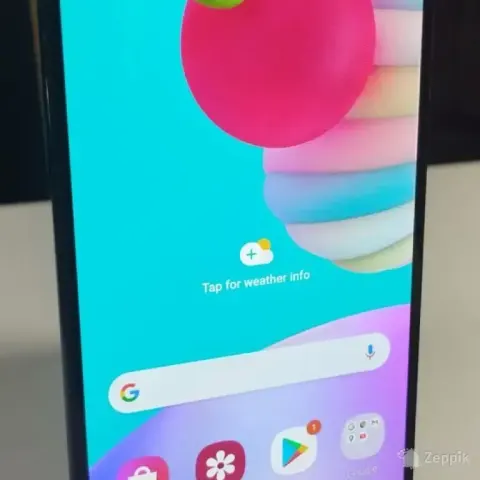Samsung Galaxy A41 64 GB Dual Sim