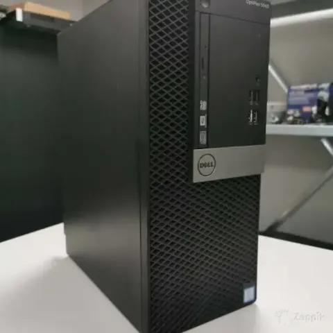 Dell Optiplex 5040/i5-6500/8GB RAM/256GB SSD