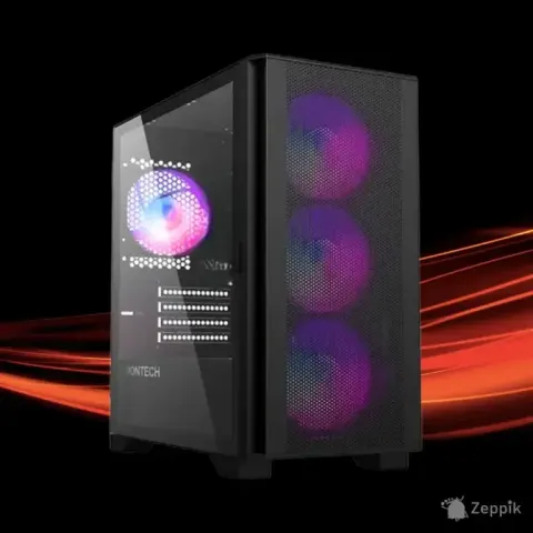 Gaming PC Guard 5
