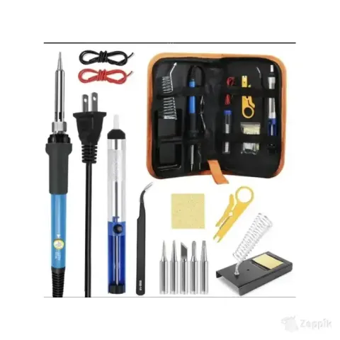 Gaasiandurid MQ seeria Arduino jaoks, andurimoodul, 9 tk