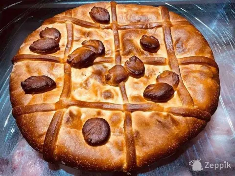 Пироги с любой начинкой!Сладкие Овощные Мясные!!!