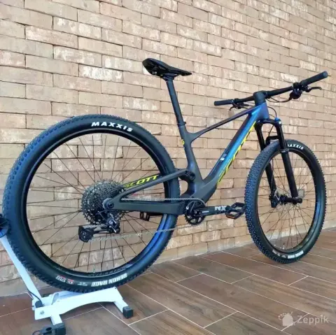 Scott Spark RC Comp ,Size L