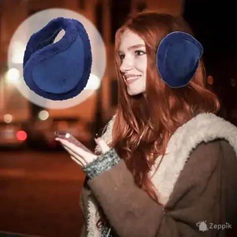 lot uus soojad korvaklapid thinp 2 paari