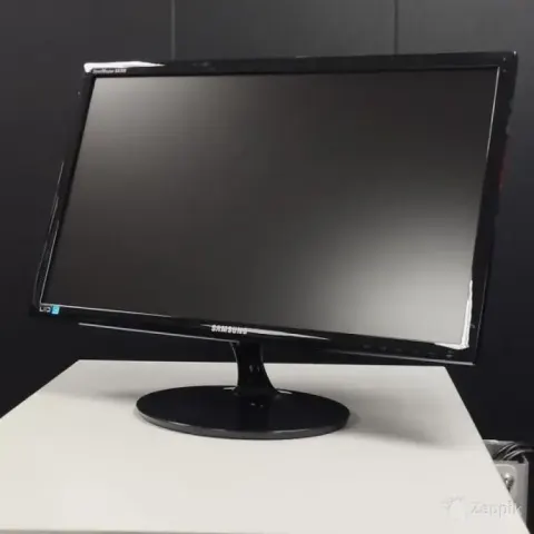 Samsung S24A300B 24" Full HD monitor