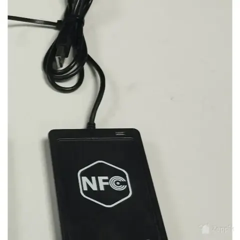 ACS ACR1251U USB NFC-lugeja kasutatud, töökorras