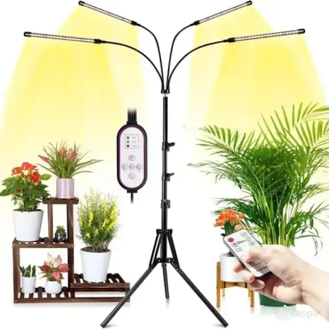 lot uus lamp taimedele wolezek led taimelamp