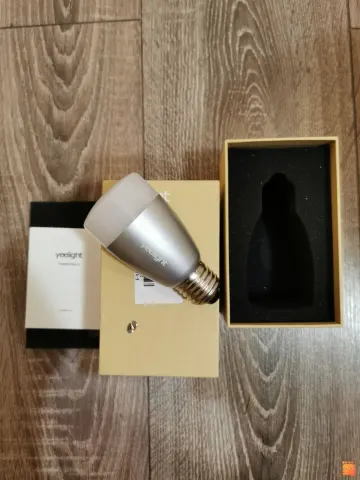 Xiaomi Yeelight Blue II