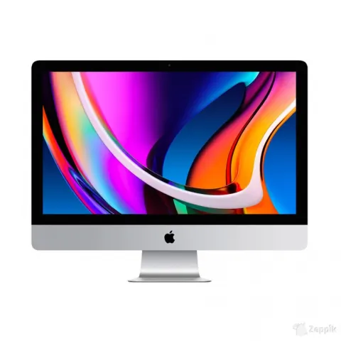 Apple iMac 27” 5K (2020)