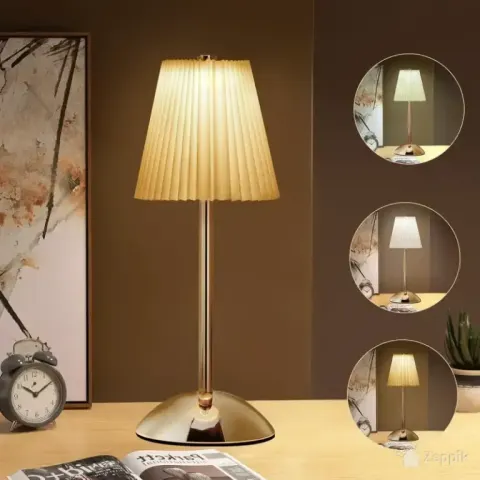 Starnearby juhtmevaba LED-lamp B0CYH12W93