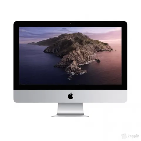 Apple iMac 21.5” FHD (2020)