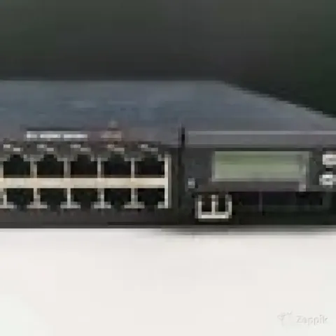 Juniper EX4200-48T 8 PoE switch