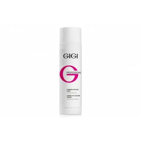 GIGI Professional Chamomile Azulene toonik kuivale ja tundlikule nahale, 250 ml