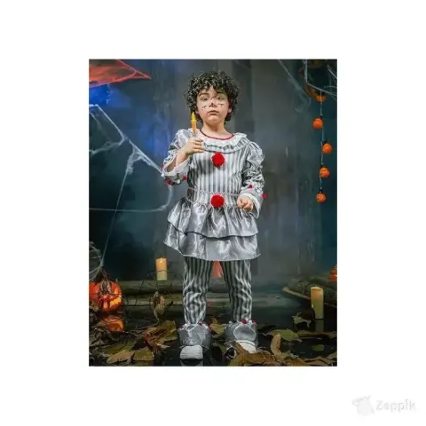 IKALI Laste karnevali kostüüm