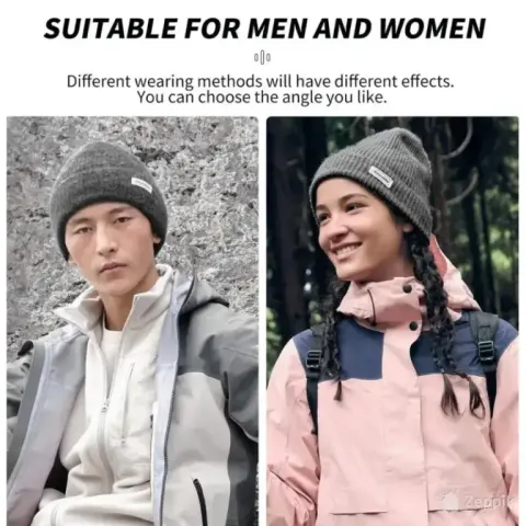 Unisex müts Naturehike