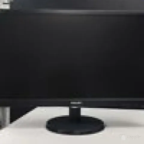 Philips 243V5L 23,6-tolline Full HD monitor