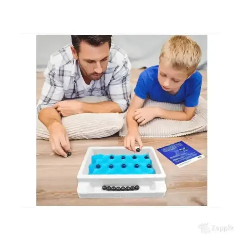 SpeelGoe lauamäng, magnetiga male