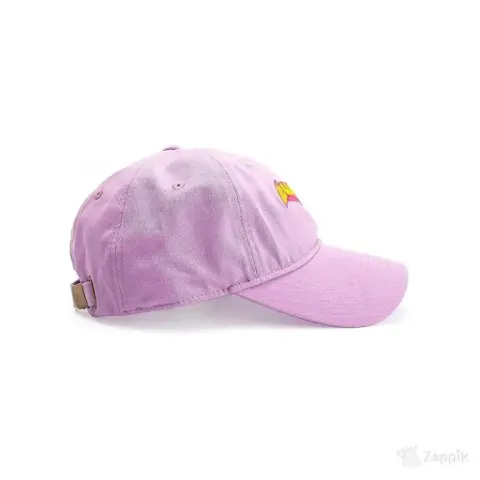 Twitch Cap pesapallimüts