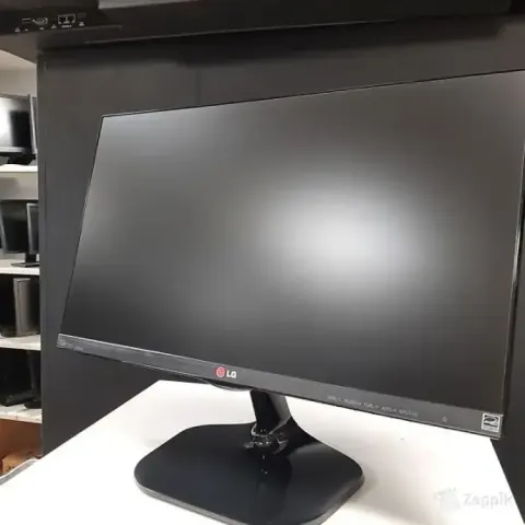 LG 23MP65HQ-P 23 Full HD AH-IPS monitor