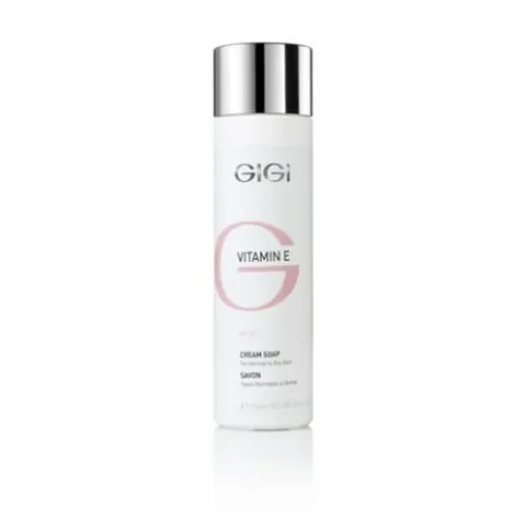 GIGI Vitamin E vedelseep, 250 ml