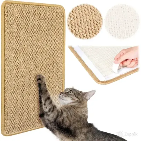 Bulangde Kasside kraapimismatt, 60 × 40 cm