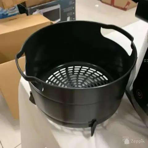lot ninja ol750eu multikeetja 7 5 l 1760 w kuumaohufrituur
