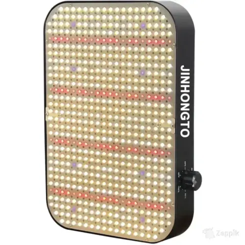 LED taimelamp 130 W JINHONGTO