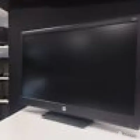 HP VH22 21.5 Full HD monitor (DP, VGA, DVI)