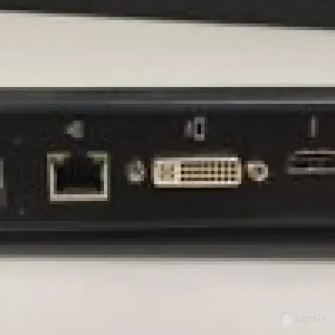 Kensington M01167 USB 3.0 Docking Station