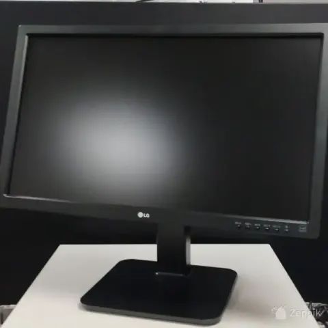 LG 24 IPS Full HD monitor 24MB37PMB