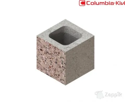 Строительные блоки Columbia