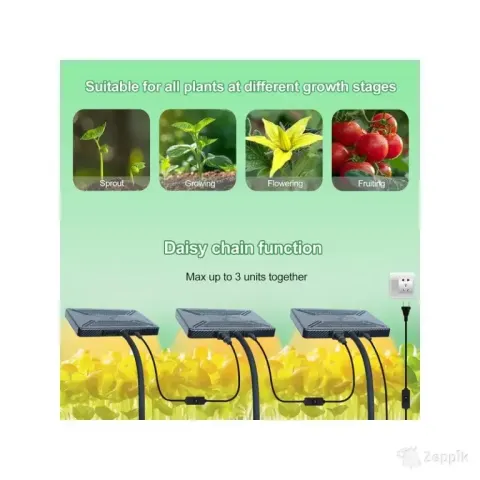 Taimelamp FRGROW B0CC4LH5G9