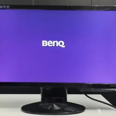BenQ ET-0026-B (G2222HD) 21.5" Full HD kasutatud monitor
