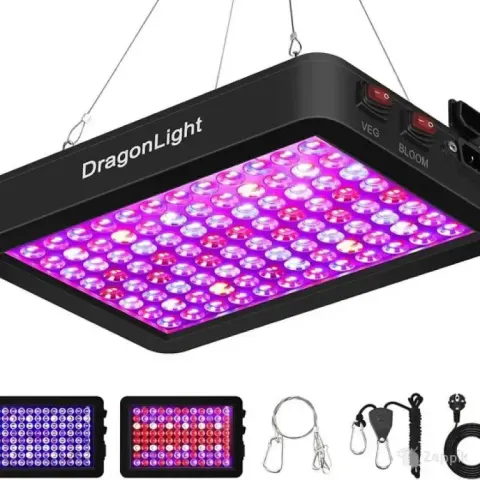 lot uus led taimelamp dragonlight bw1000